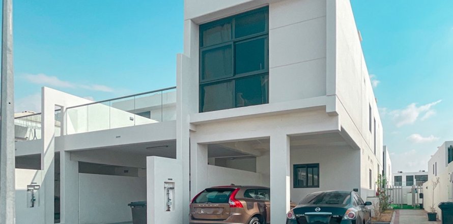 Villa à Dubai, 3 chambres, 174.7 m², № 11675