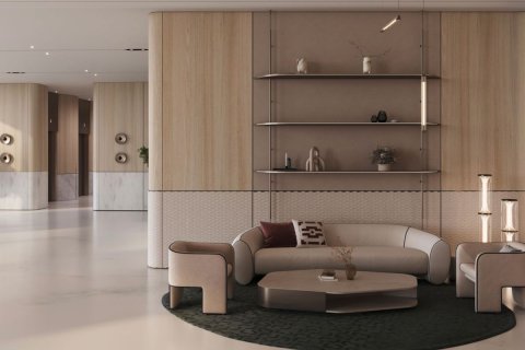 Apartamento en Business Bay, Dubai, 43.3 m², № 11676 - foto 6