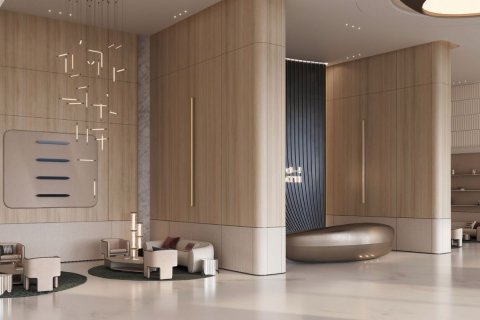 Apartamento en Business Bay, Dubai, 43.3 m², № 11676 - foto 5