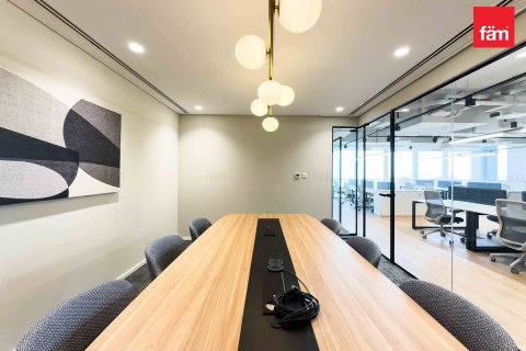 Bureau à Sheikh Zayed Road, Dubai, 168 m², № 11662 - photo 8