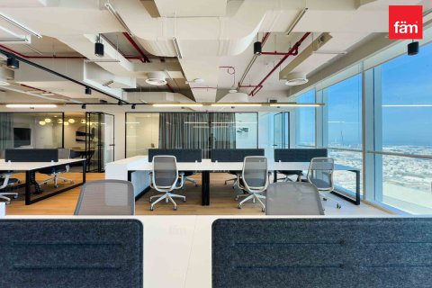 Bureau à Sheikh Zayed Road, Dubai, 168 m², № 11662 - photo 14