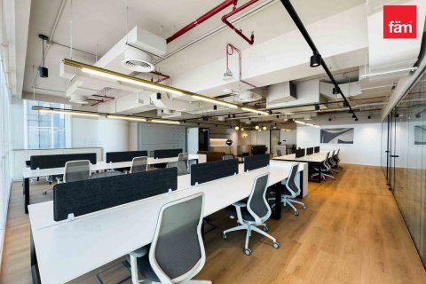 Bureau à Sheikh Zayed Road, Dubai, 168 m², № 11662 - photo 20