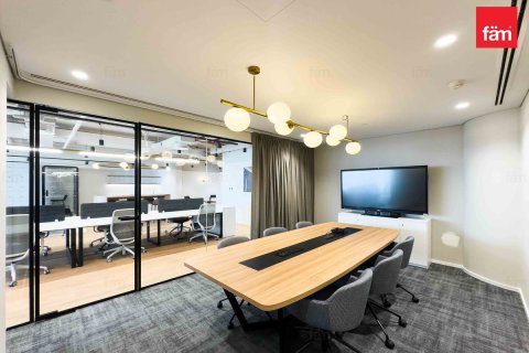 Bureau à Sheikh Zayed Road, Dubai, 168 m², № 11662 - photo 9