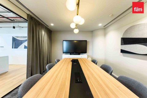 Bureau à Sheikh Zayed Road, Dubai, 168 m², № 11662 - photo 10