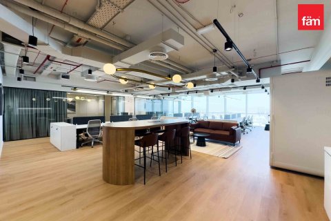 Bureau à Sheikh Zayed Road, Dubai, 168 m², № 11662 - photo 3