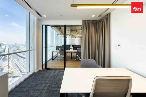 Bureau à Sheikh Zayed Road, Dubai, 168 m², № 11662 - photo 18