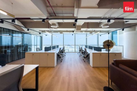 Bureau à Sheikh Zayed Road, Dubai, 168 m², № 11662 - photo 11