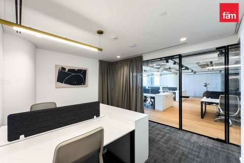 Bureau à Sheikh Zayed Road, Dubai, 168 m², № 11662 - photo 7