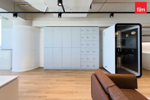 Bureau à Sheikh Zayed Road, Dubai, 168 m², № 11662 - photo 22