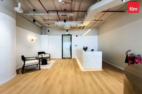 Bureau à Sheikh Zayed Road, Dubai, 168 m², № 11662 - photo 17