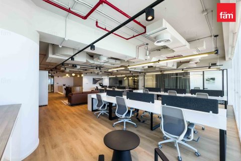 Bureau à Sheikh Zayed Road, Dubai, 168 m², № 11662 - photo 19