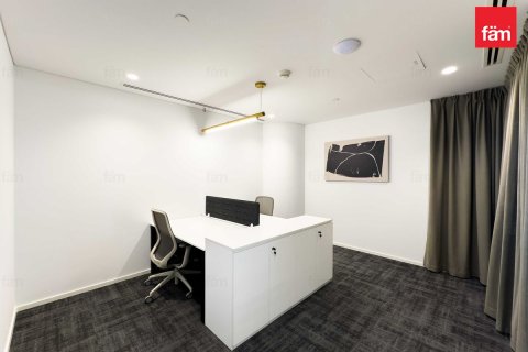 Bureau à Sheikh Zayed Road, Dubai, 168 m², № 11662 - photo 16