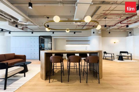 Bureau à Sheikh Zayed Road, Dubai, 168 m², № 11662 - photo 27