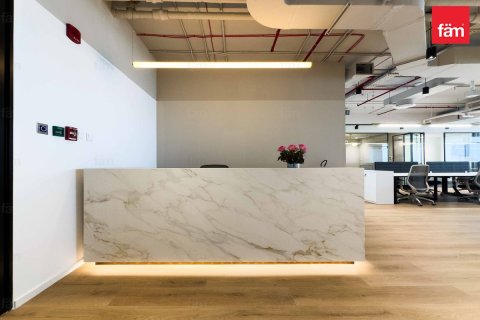 Bureau à Sheikh Zayed Road, Dubai, 168 m², № 11662 - photo 5