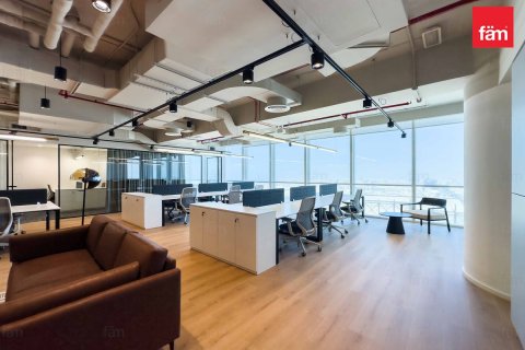 Bureau à Sheikh Zayed Road, Dubai, 168 m², № 11662 - photo 2