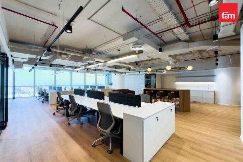 Bureau à Sheikh Zayed Road, Dubai, 168 m², № 11662 - photo 6