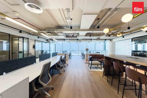 Bureau à Sheikh Zayed Road, Dubai, 168 m², № 11662 - photo 4