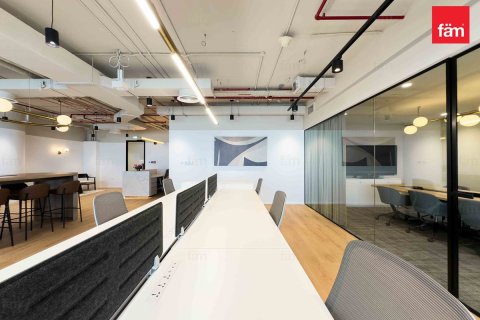 Bureau à Sheikh Zayed Road, Dubai, 168 m², № 11662 - photo 21