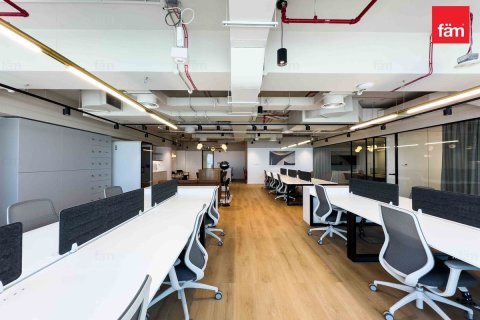 Bureau à Sheikh Zayed Road, Dubai, 168 m², № 11662 - photo 24