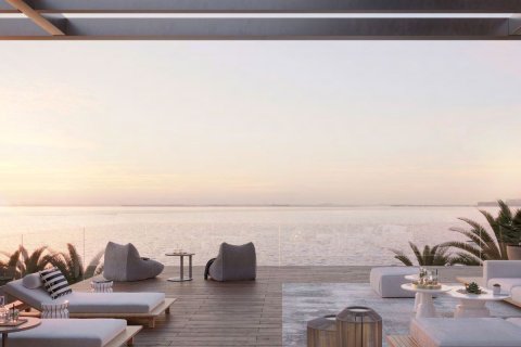 Apartamento en Dubai, 3 dormitorios, 578.6 m², № 11677 - foto 3