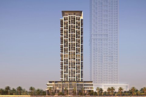 Apartamento en Dubai, 3 dormitorios, 578.6 m², № 11677 - foto 1