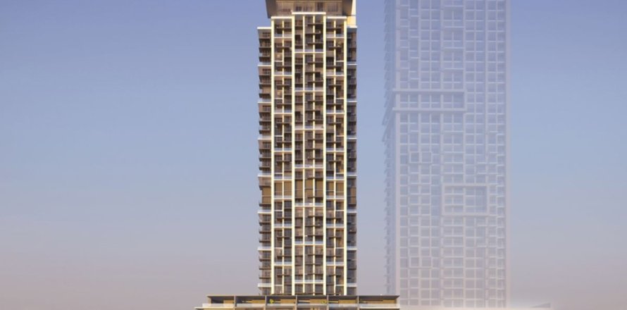 Apartamento en Dubai, 3 dormitorios, 578.6 m², № 11677