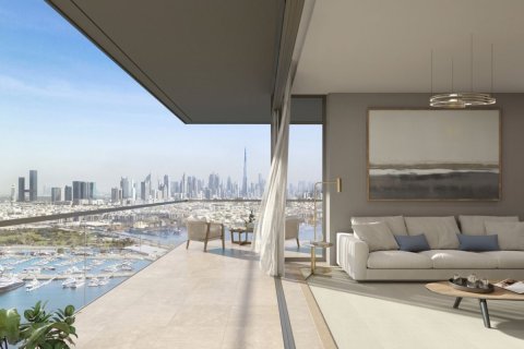 Apartamento en Dubai, 3 dormitorios, 578.6 m², № 11677 - foto 2