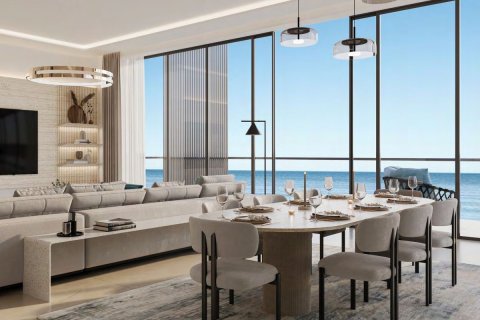 Apartamento en Dubai, 3 dormitorios, 578.6 m², № 11677 - foto 5