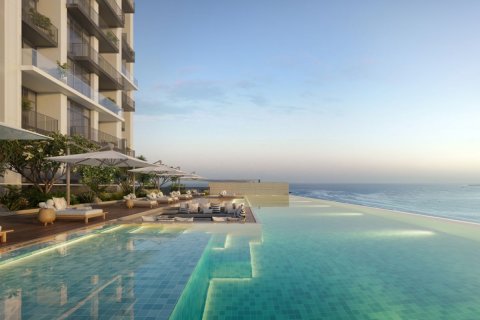 Apartamento en Dubai, 3 dormitorios, 578.6 m², № 11677 - foto 8