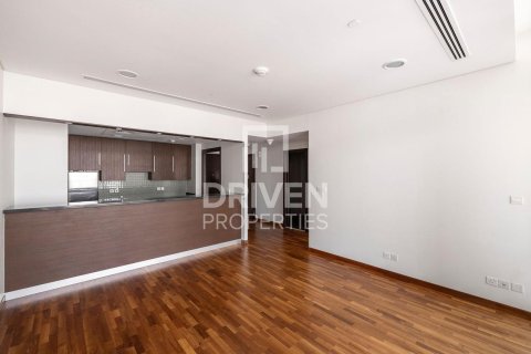 Купить квартиру в DIFC, Дубай: 1 спальня, 81.94м², № 137200 - фото 3