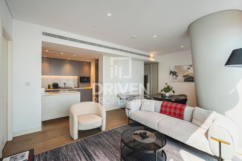 Apartment in Jumeirah Lake Towers, Dubai 1 bedroom, 68.84 sq.m. № 137193 - photo 3