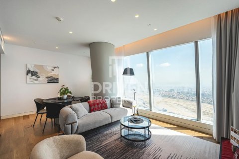 Apartment in Jumeirah Lake Towers, Dubai 1 bedroom, 68.84 sq.m. № 137193 - photo 2