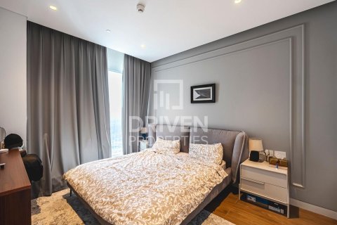 Apartment in Jumeirah Lake Towers, Dubai 1 bedroom, 68.84 sq.m. № 137193 - photo 5