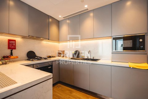 Apartment in Jumeirah Lake Towers, Dubai 1 bedroom, 68.84 sq.m. № 137193 - photo 4