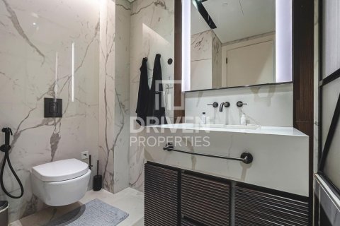 Apartment in Jumeirah Lake Towers, Dubai 1 bedroom, 68.84 sq.m. № 137193 - photo 8