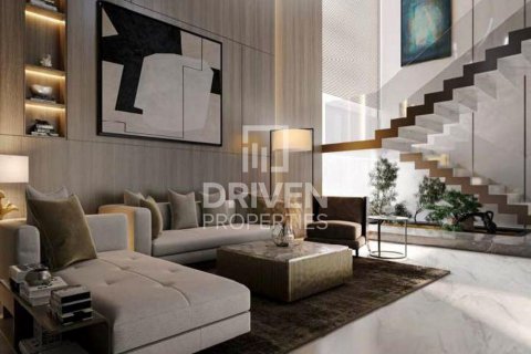 Apartamento en District 12, Jumeirah Village Circle, Dubai, 1 dormitorio, 80.08 m², № 137192 - foto 12