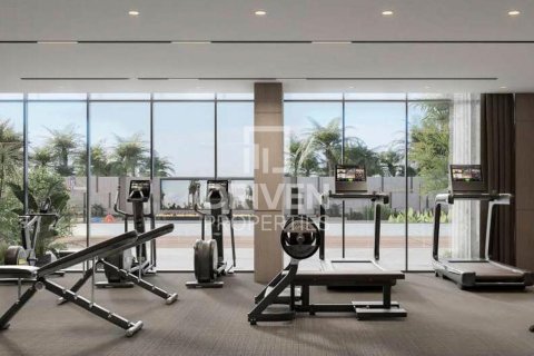 Apartamento en District 12, Jumeirah Village Circle, Dubai, 1 dormitorio, 80.08 m², № 137192 - foto 5