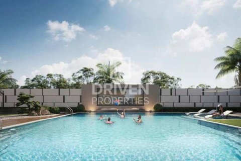 Apartamento en District 12, Jumeirah Village Circle, Dubai, 1 dormitorio, 80.08 m², № 137192 - foto 2