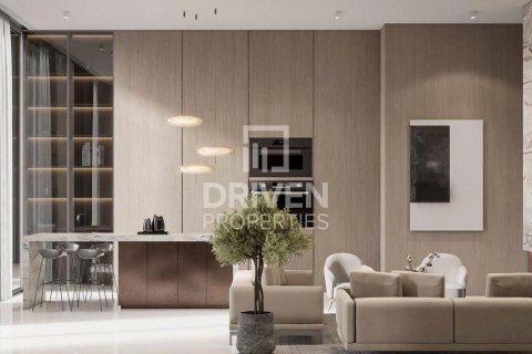 Apartamento en District 12, Jumeirah Village Circle, Dubai, 1 dormitorio, 80.08 m², № 137192 - foto 3