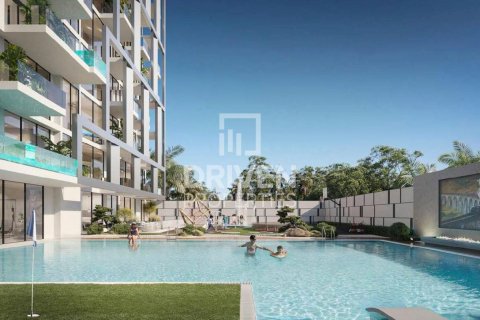 Apartamento en District 12, Jumeirah Village Circle, Dubai, 1 dormitorio, 80.08 m², № 137192