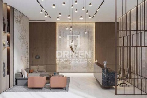 Apartamento en District 12, Jumeirah Village Circle, Dubai, 1 dormitorio, 80.08 m², № 137192 - foto 4