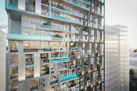 Apartamento en District 12, Jumeirah Village Circle, Dubai, 1 dormitorio, 80.08 m², № 137192 - foto 10