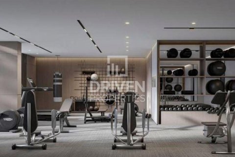 Apartamento en District 12, Jumeirah Village Circle, Dubai, 1 dormitorio, 80.08 m², № 137192 - foto 11