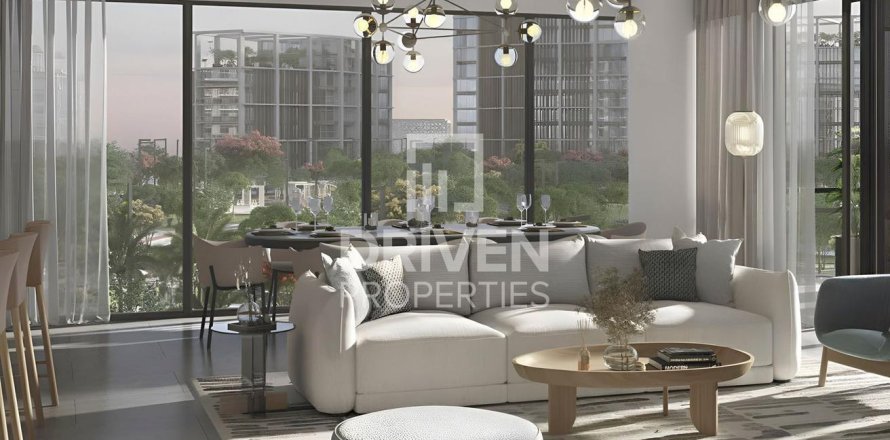 Apartamento en City Walk, Dubai, 1 dormitorio, 70.89 m², № 137199