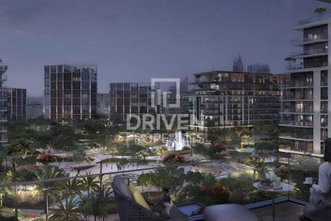Apartamento en City Walk, Dubai, 1 dormitorio, 70.89 m², № 137199 - foto 8
