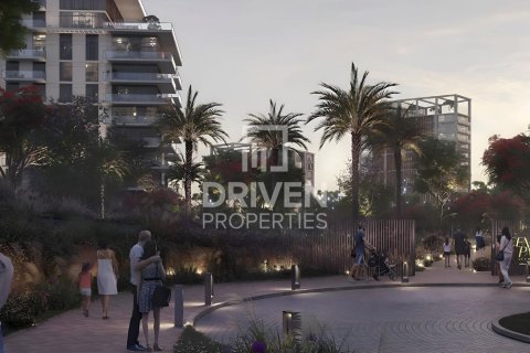Apartamento en City Walk, Dubai, 1 dormitorio, 70.89 m², № 137199 - foto 9