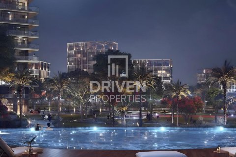 Apartamento en City Walk, Dubai, 1 dormitorio, 70.89 m², № 137199 - foto 10
