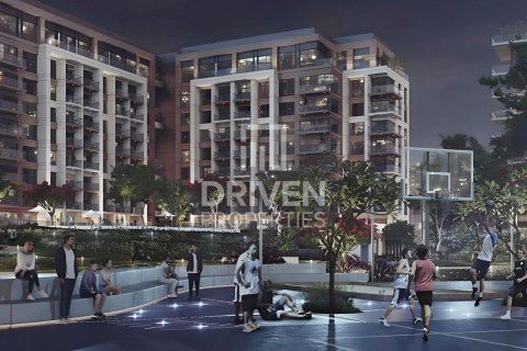 Apartamento en City Walk, Dubai, 1 dormitorio, 70.89 m², № 137199 - foto 7