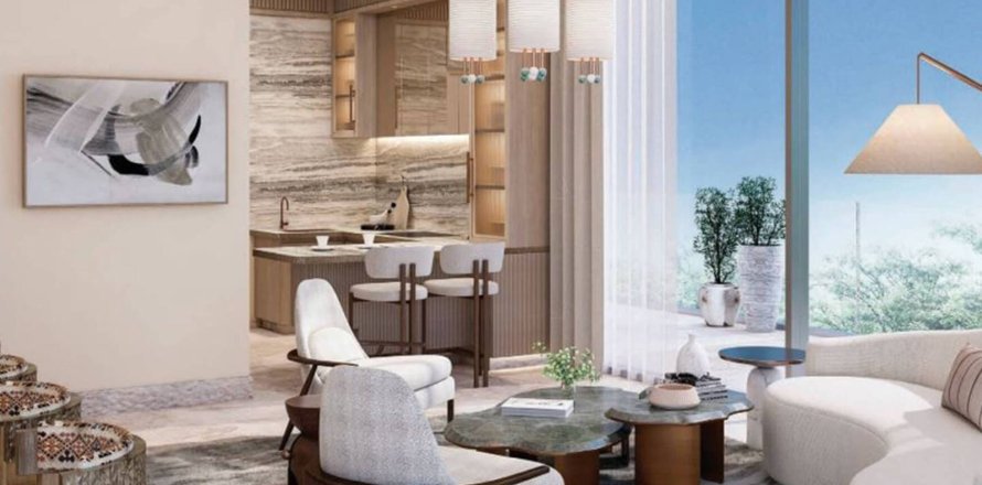 Apartment in Nadd Al Sheba, Dubai 1 bedroom, 72 sq.m. № 103506