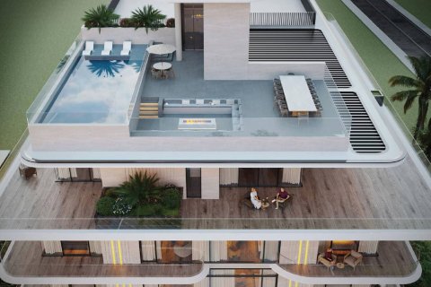 Apartment in Nadd Al Sheba, Dubai 1 bedroom, 72 sq.m. № 103506 - photo 8